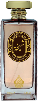 Парфумована вода для жінок House of Perfumes Sheikha 100 мл (6290213202238)