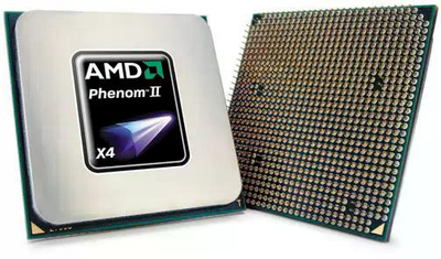 Процессор AMD Phenom II X4 955 3.2GHz/6M/4000MHz (95W) sAM3 TRAY