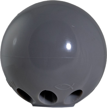 Фиксатор дверей Fischer TS 8 G K NV (534127)