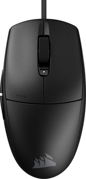 Миша Corsair M55 USB Black (CH-930F000-WW)
