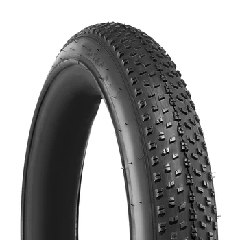 Покрышка велосипедная Grey's 26x3.0 P1272 BLK GR45726