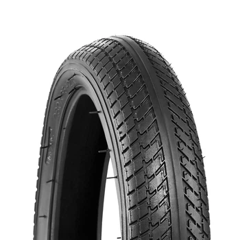 Покрышка велосипедная Grey's 280x65-203 Р1289 BLK GR45828