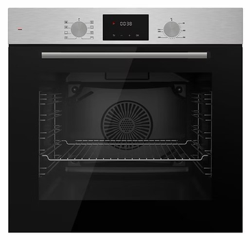 Духова шафа PRIME Technics POB 6828 E BX