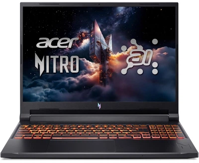 Ноутбук Acer Nitro V 16 ANV16-42 (NH.U1GEU.005)