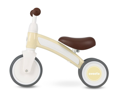 Біговел Qplay Sweetie Retro Cream (5061047481981)