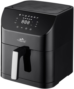 Мультипечь MONTE МТ-2702