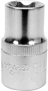 Nasadka YATO Torx 1/2" E16 (YT-05224)