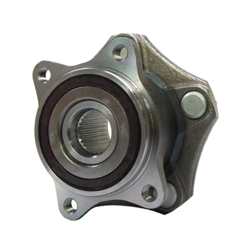 Подшипник ступицы SATO tech (WB90636)