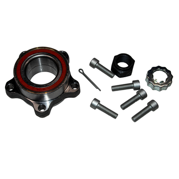 Подшипник ступицы SATO tech (WB35146)
