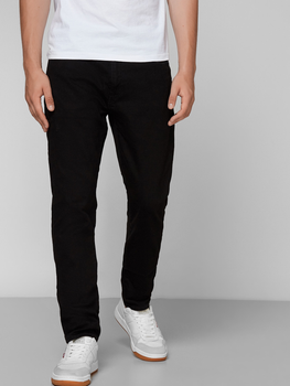 Jeansy męskie 512 Slim Taper