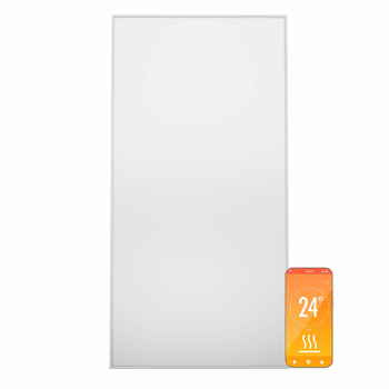 Инфракрасная нагревательная панель Klarstein Wonderwall Air Smart 770 (10045443)
