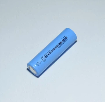 Акумулятор EVE INR18650 35V 3.6V 3500 mAh