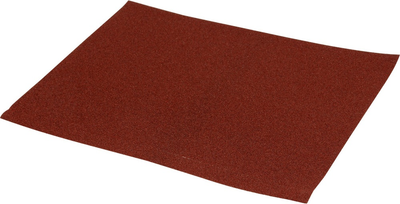 Płótno scierne YATO 230 x 280 mm P240 50 szt. (YT-83169)