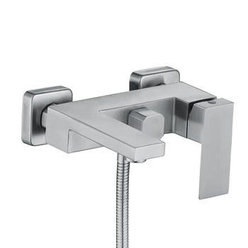 Смеситель для ванны Zerix KUB-008 ZX4852