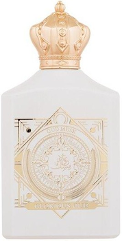 Парфумована вода унісекс House of Perfumes Glorious Oud Musk 100 мл (6297789996356)