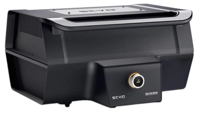 Grill Severin PG8138