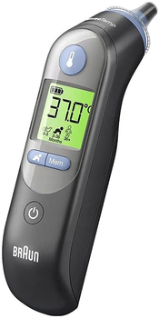 Термометр Braun Thermoscan7 IRT6520B