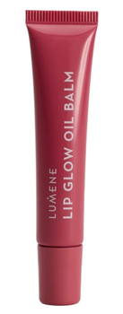 Balsam do ust Lumene Lip Glow z olejkiem 5 Raspberry 10 ml (6412600863758)