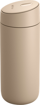 Kubek termiczny Fellow Carter Slide Mug Piaskowy 473 ml (840228805908)