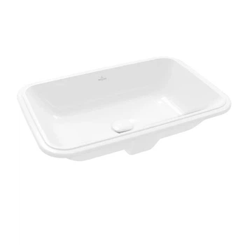 Умывальник накладной VILLEROY & BOCH ARCHITECTURA 5A776001