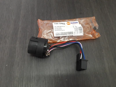 Контактная группа замка зажигания AUTOTECHTEILE 100 5482 MERCEDES SPRINTER, VITO
