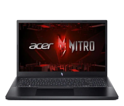 Ноутбук Acer Nitro ANV15-51 || NH.QNBEP.002 V i5-13420H/16GB/1TB RTX4050 165Hz