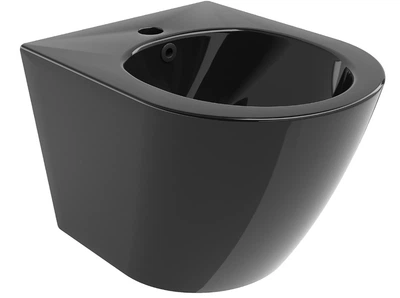 Подвесное биде MEXEN LENA BLACK *