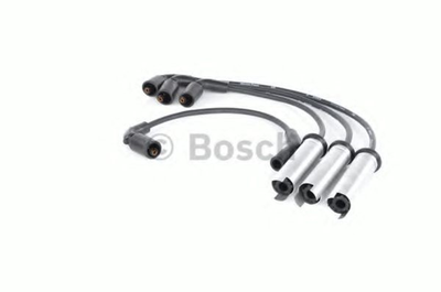 Комплект высоковольтных проводов Bosch (0 986 356 980)