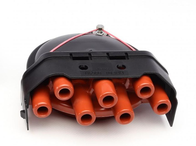 Кришка розподілювача запалювання BMW 3/5/7 88-94 8069R BREMI