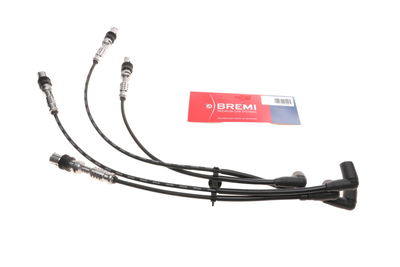 Проводи запалювання VW Polo 1.6 i 02-/Fox 1.4-1.6 03-14/Seat Ibiza 1.6 03-09 к-кт 9A15/200 BREMI