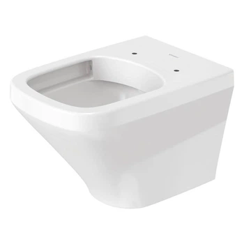 Унитаз подвесной DURAVIT DURASTYLE 2551090000