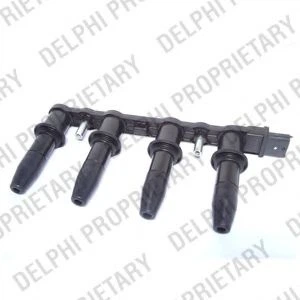 Котушка запалювання Delphi (CE20009-12B1)