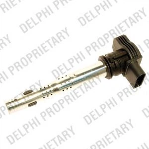 Котушка запалювання Delphi (CE20034-12B1)