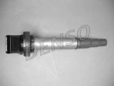 Котушка запалювання DENSO (DIC-0103)