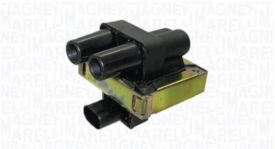 Котушка запалювання Magneti Marelli (060717029012)