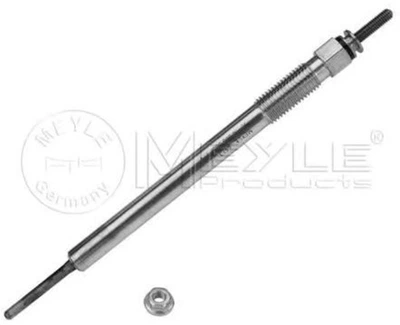 Свічка розжарювання Meyle (30-14 860 0007)