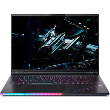 Ігровий ноутбук Acer Predator Helios 18 AI, (NH.QVXEX.001)