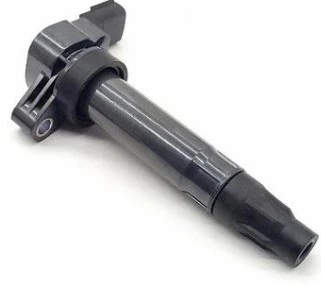 Котушка запалювання Valeo (IC013)