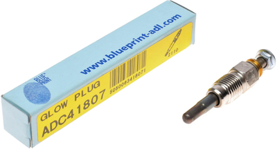 Свеча накаливания Blue Print (ADC41807)