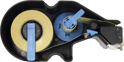 Картридж Dibal Label Cartridge Blue Kit (BCES0074)