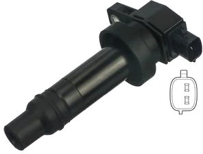 Котушка запалювання Delphi (GN10590-12B1)