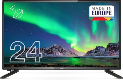Телевизор 24 дюйма Cello C2420SDE (HD Ready LED T2/S2) Б/У