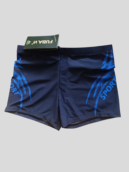 Шорты-плавки мужские Z.Five 5740076 синий (бедра 99-101 см)48(M) р-р
