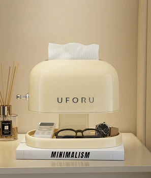 Диспенсер для салфеток Uforu DD2547-1