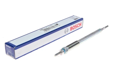 Свічка накала Mitsubishi L200/Pajero IV 2.5DI-D/3.2DI-D 05- 11V/169mm M10x1.25 - 0 250 523 004 BOSCH