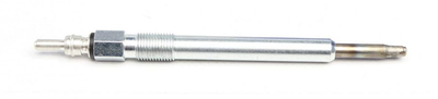 Свічка розжарювання Chrysler Voyager IV/Jeep Cherokee 2.5CRD/2.8CRD 00-08 11V M10x1.0 11721207 ISKRA