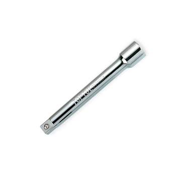 Удлинитель для воротка 1/4" 75 мм CrV Toptul