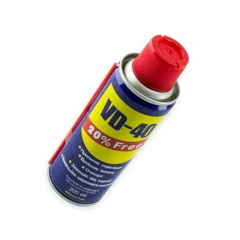 Смазка VD 40 200gr PRC