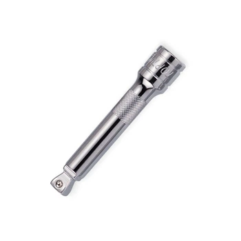 Удлинитель для воротка 1/4" 75 мм CrV наклонный Toptul