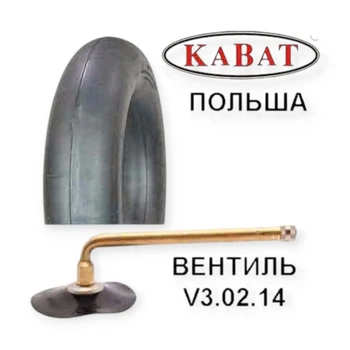 Камера шины R20 (320х508) 12.00-20 МАЗ KABAT